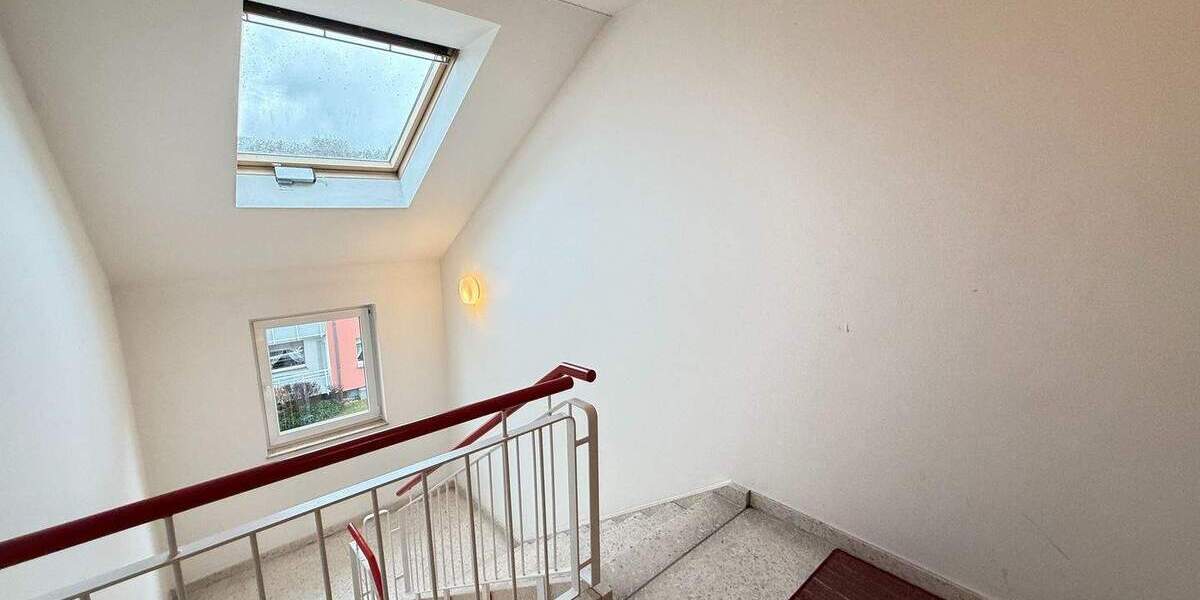 Etagenwohnung Essen Stoppenberg - 2 Zimmer, 66 m&sup2;, 185.000&euro; | Angebot:25695652