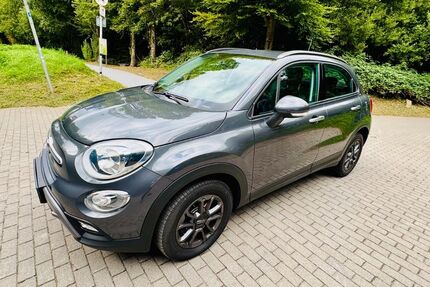 Fiat 500X 96.000 km 8.500 &euro; Essen 45145