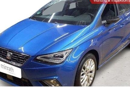 Seat Ibiza 25.261 km 22.870 &euro; Moers-Hülsdonk 47441