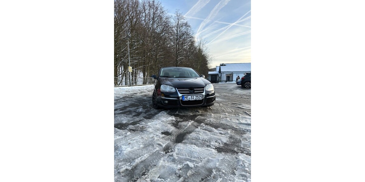 VW Jetta 100.000 km 6.000 € Velbert 42551