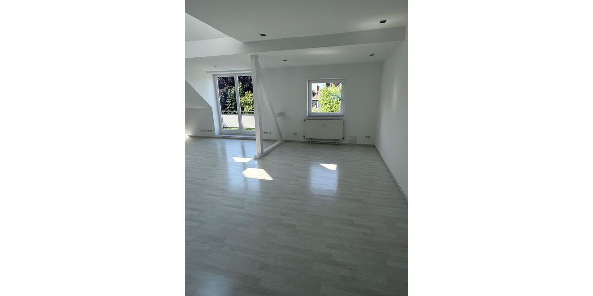 Wohnen auf höchstem Niveau: 168 qm, lichtdurchflutete Maisonette in Rüttenscheid, Klima,Garage - Maisonettenwohnung Essen Rüttenscheid | Angebot:27332915