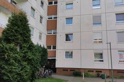 Gepflegt und Modernisierung 3 Zimmer Wohnung von Privat