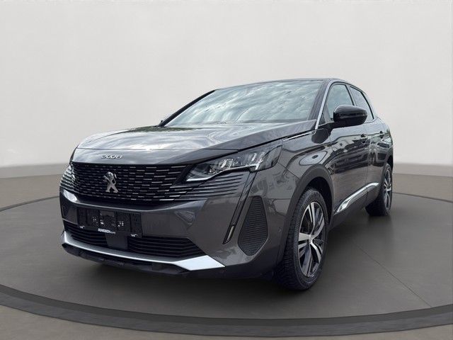 Peugeot 3008 34.750 km 21.990 &euro; Essen 45143