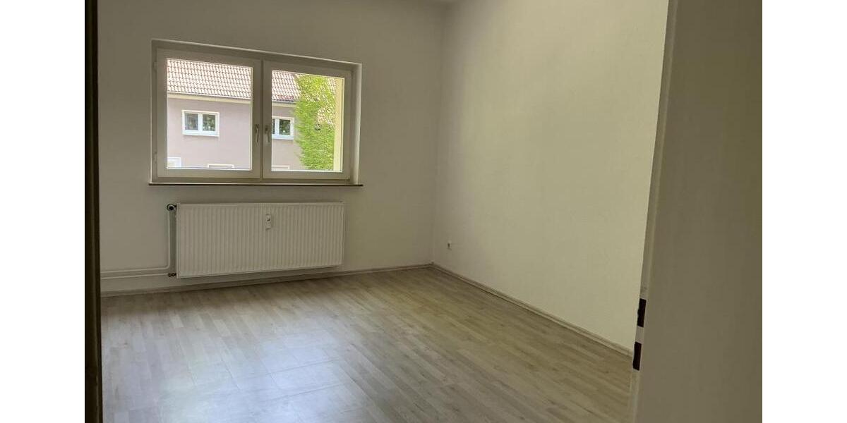 Etagenwohnung Gelsenkirchen Buer - 2 Zimmer, 54 m&sup2;, 419&euro; | Angebot:26302221