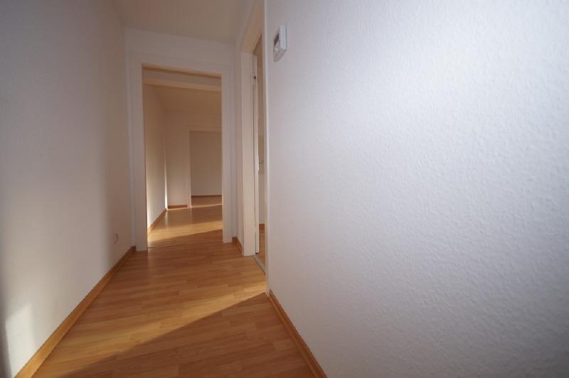 Etagenwohnung Düsseldorf Oberbilk - 2 Zimmer, 56 m&sup2;, 730&euro; | Angebot:25590562