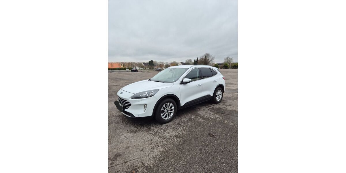 Ford Kuga 55.000 km 19.300 &euro; Hattingen 45529