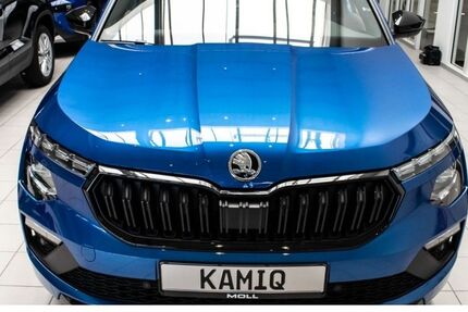 Skoda Kamiq 10.000 km 28.980 &euro; Kaarst 41564