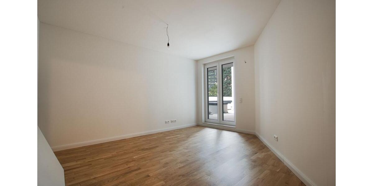 Etagenwohnung Düsseldorf Pempelfort - 3 Zimmer, 111 m&sup2;, 1.997&euro; | Angebot:23703298