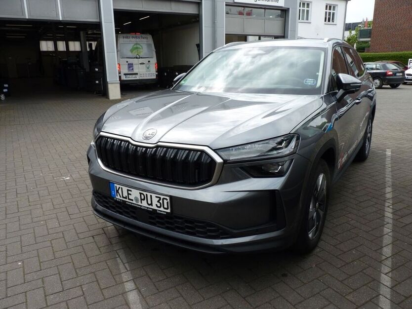 Kodiaq