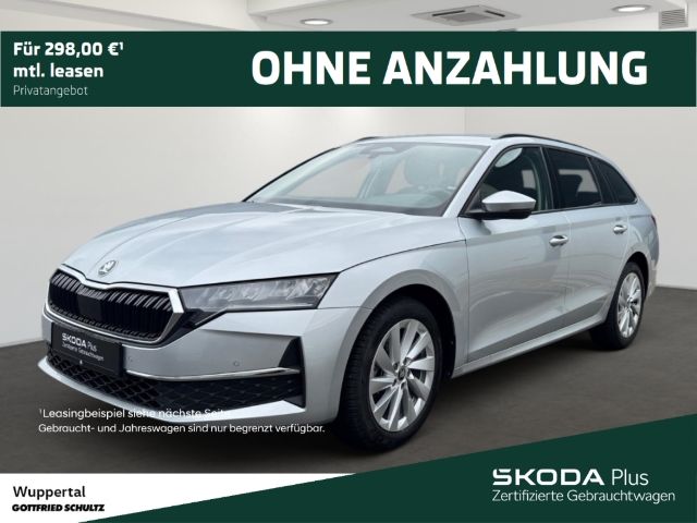 Skoda Octavia 25.660 km 30.490 &euro; Neuss 41460