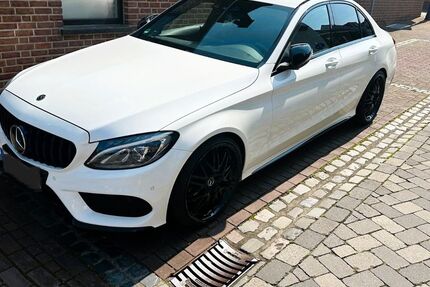 Mercedes-Benz C 250 198.000 km 17.250 &euro; Wesel 46485