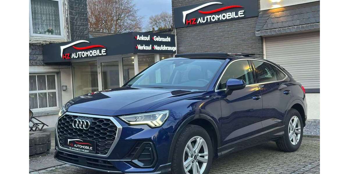 Audi Q3 103.748 km 29.990 &euro; Velbert 42551