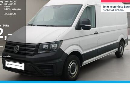 VW Crafter 12.947 km 40.999 € Krefeld 47805