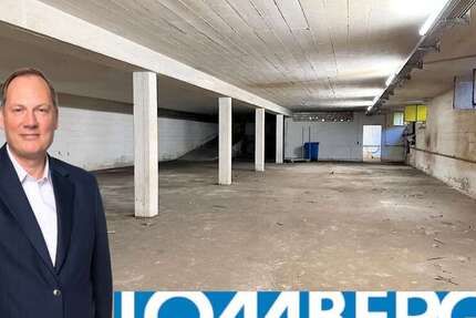 Halle in Krefeld 2.600 € 1100 m² zimmer