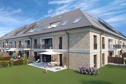 Wohnung zum Kaufen in Willich 865.000 € 164.8 m² 5 zimmer