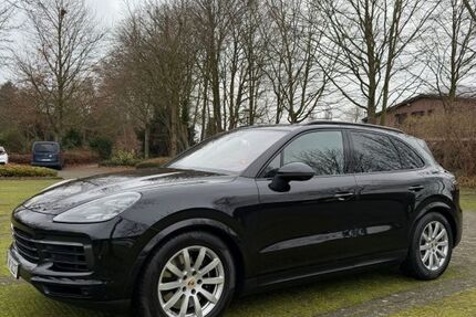 Porsche Cayenne 72.500 km 69.900 &euro; Kempen 47906