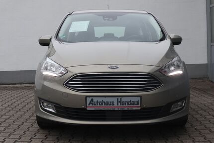 Ford C-Max 88.900 km 11.790 € Moers 47443