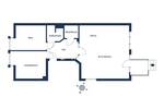 Attraktive 3-Zimmer-Wohnung mit Balkon in familienfreundlicher Lage