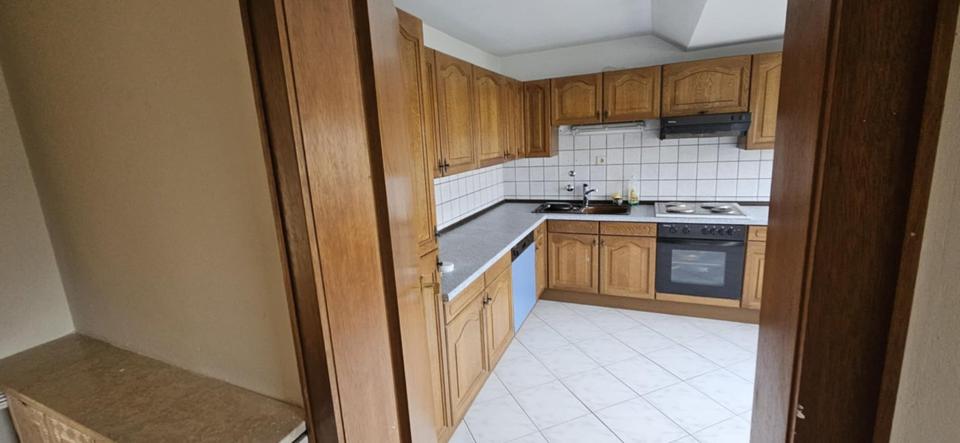 Dachgeschoßwohnung Duisburg Großenbaum - 2.5 Zimmer, 86 m&sup2;, 795&euro; | Angebot:24981041