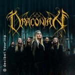 Draconian - Europe Tour 2027 + Saturnus & Ann My Guard