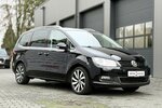 VW Sharan Kamera El.Türen 7.Sitze AppleCarplay 116.000 km 25.990 € Mönchengladbach 41066