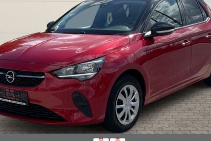Opel Corsa 48.950 km 13.290 € Dorsten 46286
