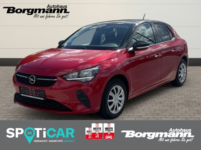 Opel Corsa 48.950 km 13.290 € Dorsten 46286