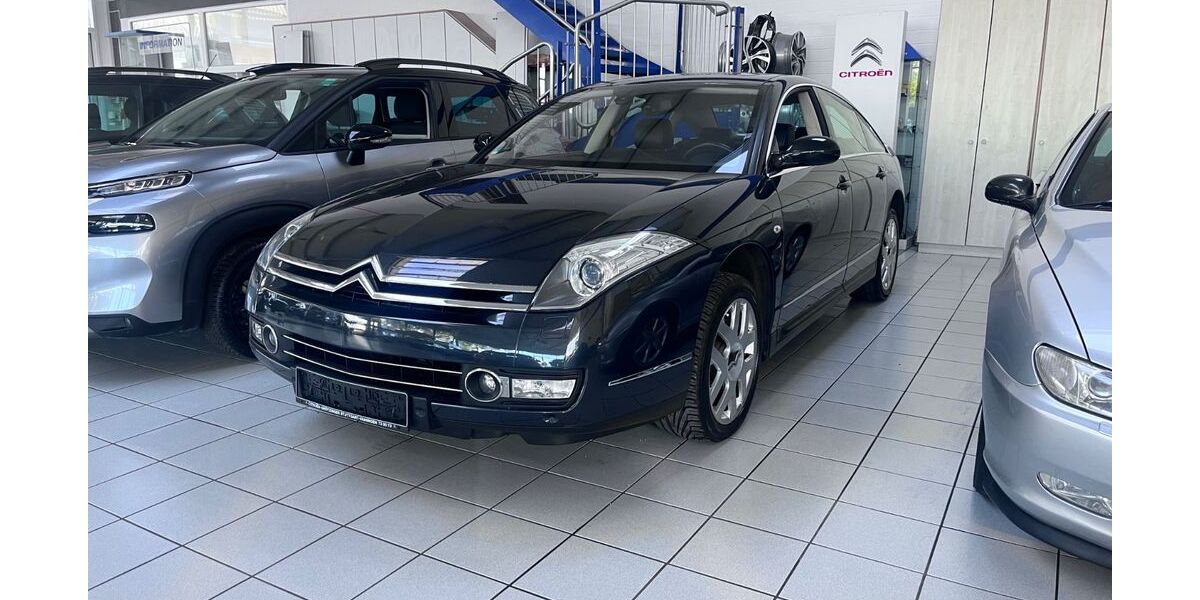 Citroen C6 96.700 km 15.000 &euro; Gelsenkirchen 45892