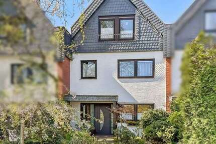 Haus zum Kaufen in Haan 495.000 € 160.45 m² 6 zimmer