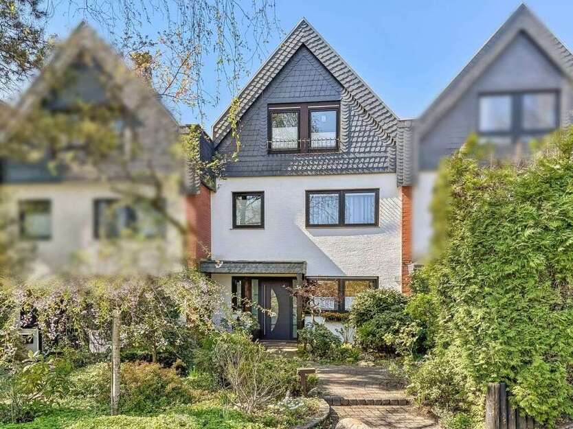 Haus zum Kaufen in Haan 495.000 € 160.45 m² 6 zimmer