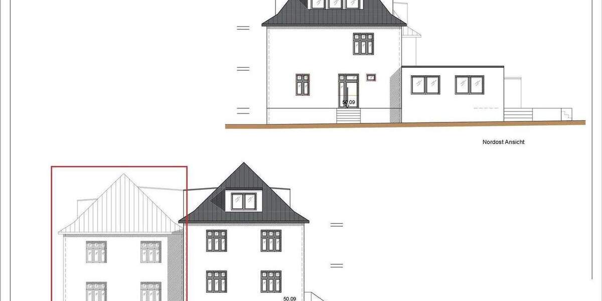 Grundstück Bottrop Kirchhellen Mitte - 200.000&euro; | Angebot:24174888