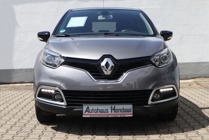 Renault Captur 52.950 km 8.990 &euro; Moers 47443