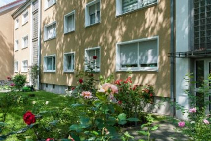 Wohnung Duisburg Rheinhausen - 3 Zimmer, 59 m&sup2;, 89.000&euro; | Angebot:24611483
