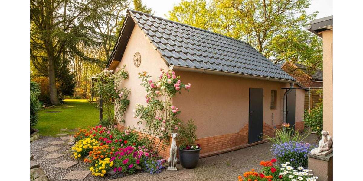 Einfamilienhaus Bottrop Eigen - 8 Zimmer, 162 m&sup2;, 638.000&euro; | Angebot:25696619