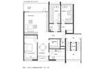 Etagenwohnung Düsseldorf Stadtbezirk 6 - 4 Zimmer, 121 m&sup2;, 665.000&euro; | Angebot:27098629
