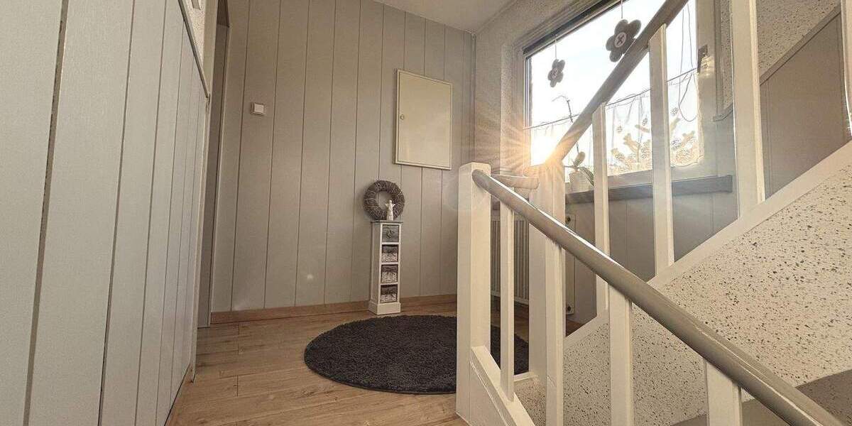 Doppelhaushälfte Oberhausen Osterfeld-West - 6 Zimmer, 161 m&sup2;, 449.000&euro; | Angebot:25686859