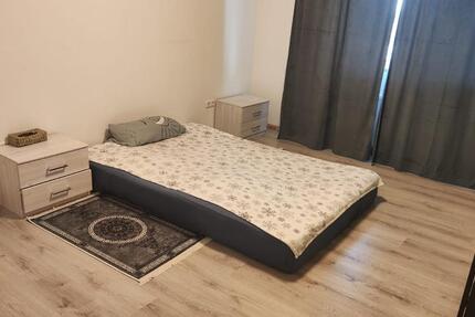 2 Zimmer Wohnung in hochheide oder zum verkaufen 1 zimmer