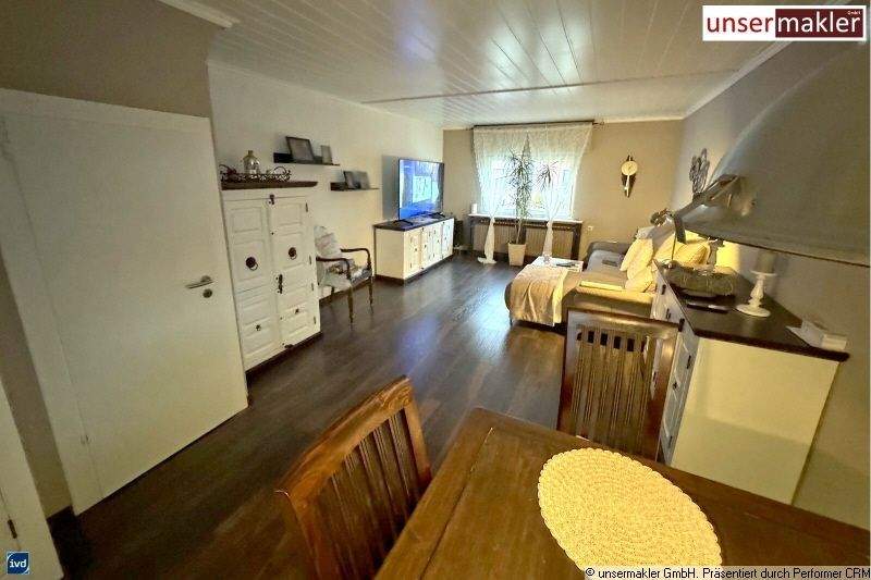 Doppelhaushälfte Duisburg Buchholz - 3 Zimmer, 62 m&sup2;, 289.000&euro; | Angebot:25776732