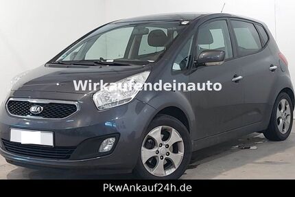 Kia Venga 149.856 km 6.000 € Gladbeck 45966