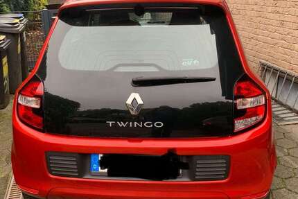 Renault Twingo 20.938 km 10.950 € Bochum 44892