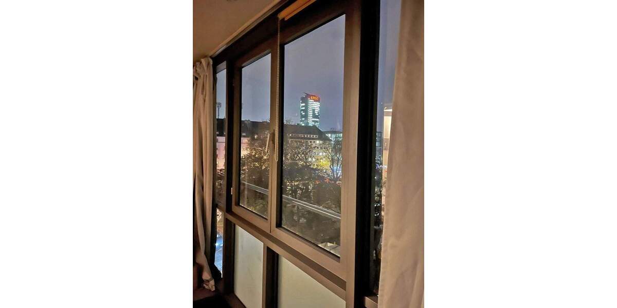 Etagenwohnung Düsseldorf Golzheim - 1 Zimmer, 48 m&sup2;, 329.000&euro; | Angebot:25695097