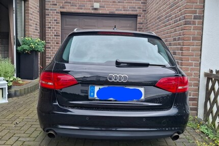 Audi Allroad Quattro 181.800 km 13.800 € Kamp-Lintfort 47475