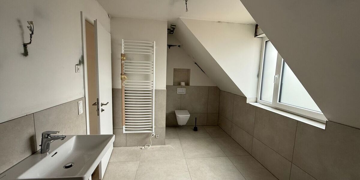 Neubauwohnung in Issum - Appartement Issum | Angebot:27030540