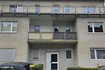 Wohnung Duisburg Mittelmeiderich - 3 Zimmer, 57 m&sup2;, 98.000&euro; | Angebot:27440148