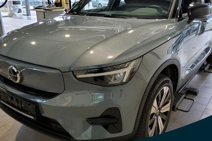 Volvo XC40 37.285 km 31.490 &euro; Essen-Kray 45309