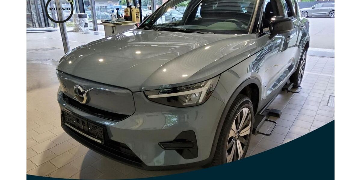 Volvo XC40 37.285 km 31.490 &euro; Essen-Kray 45309