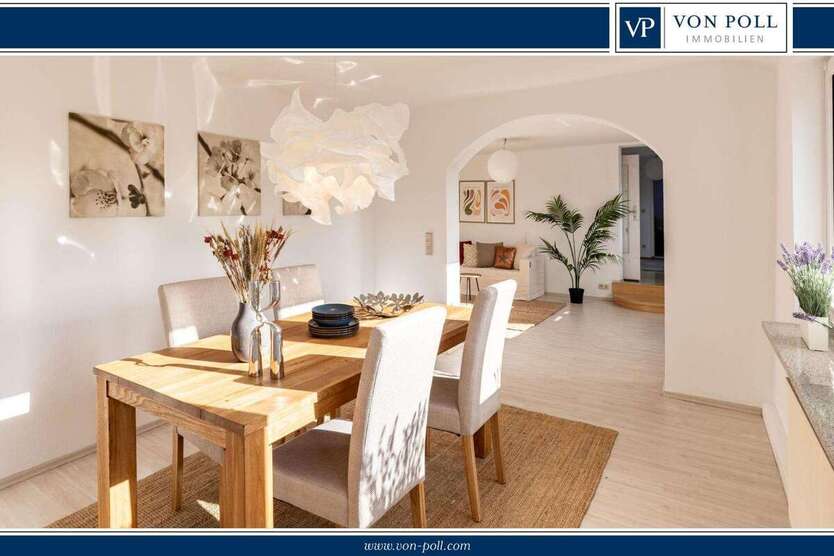 Wohnung zum Kaufen in Neuss 370.000 € 139 m² 5 zimmer