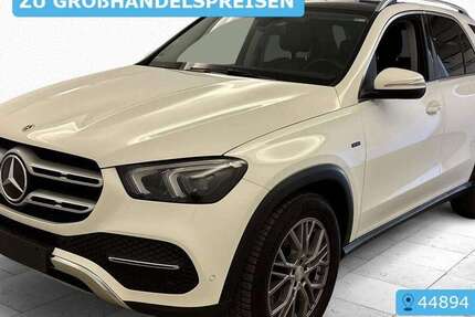 Mercedes-Benz GLE 350 100.680 km 43.295 &euro; Krefeld 47829