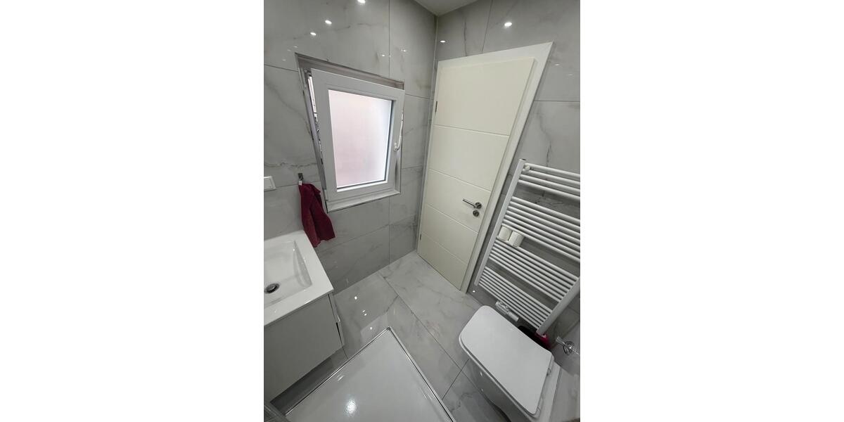 Reihenhaus Gladbeck Alt-Rentfort - 4 Zimmer, 64 m&sup2;, 2.240&euro; | Angebot:26283578