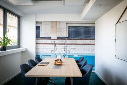 Büro in Bochum 299 € 8 m² zimmer